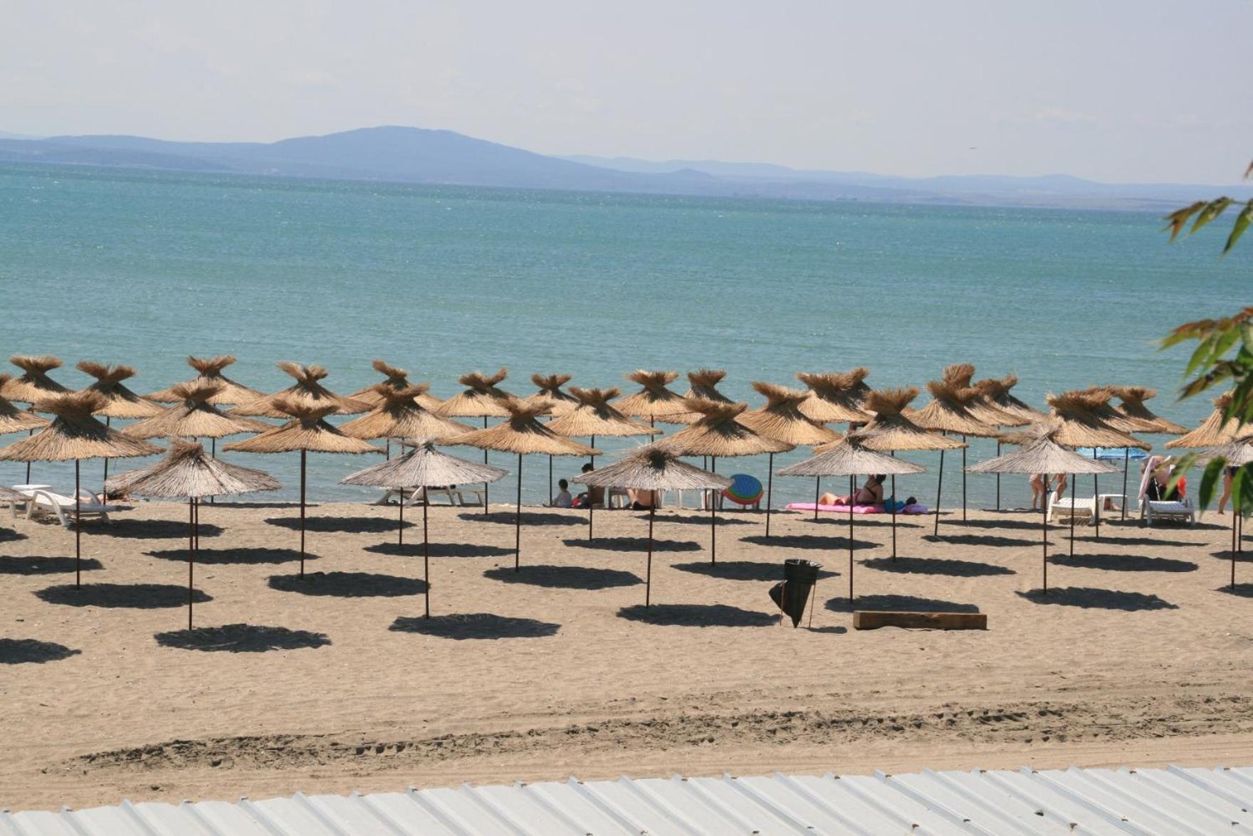 Paradise Sarafovo Beach Burgasz Kültér fotó